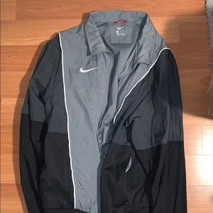Men’s Mesh Nike Jacket